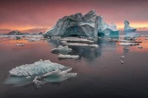 PSA HM Ribbons - Sergey Anisimov (Russian Federation)  Greenland 9